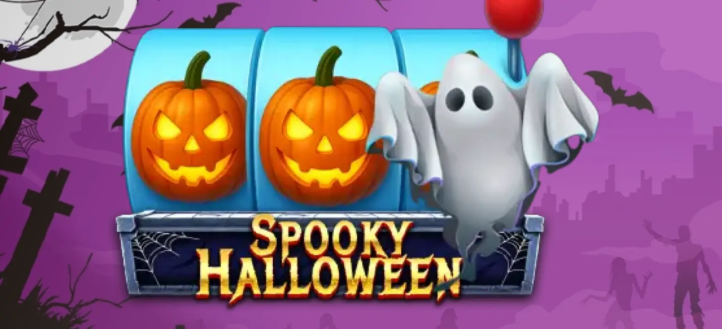 9d bet Top Halloween Slot Games to Play at 21BetsCasino
